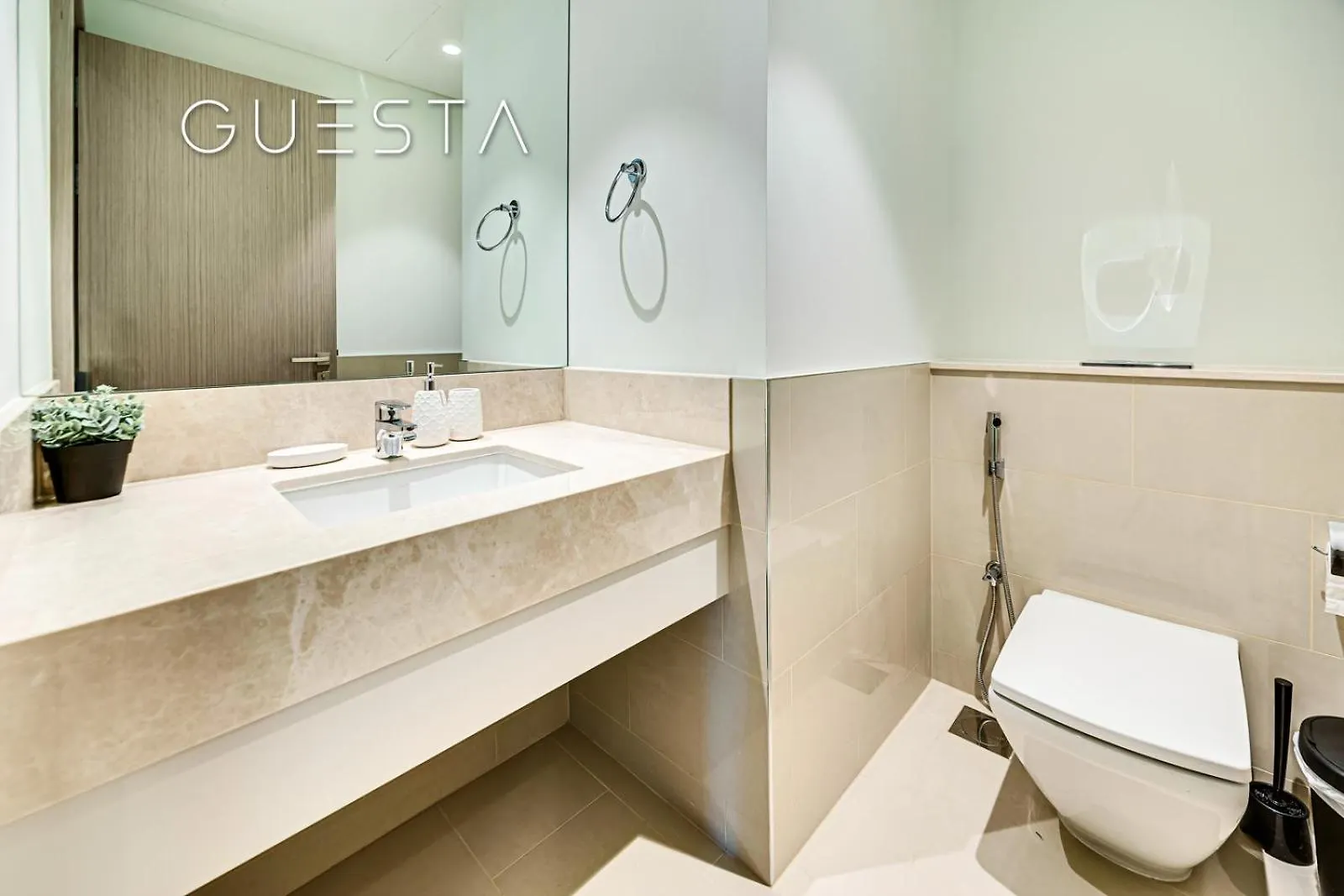 Act One Act Two By Emaar - Burj Khalifa View, Downtown Dubai Apartment United Arab Emirates