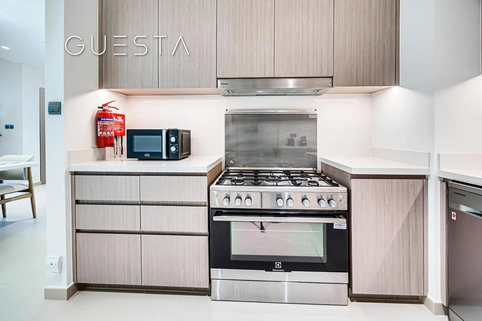Act One Act Two By Emaar - Burj Khalifa View, Downtown Dubai Apartment