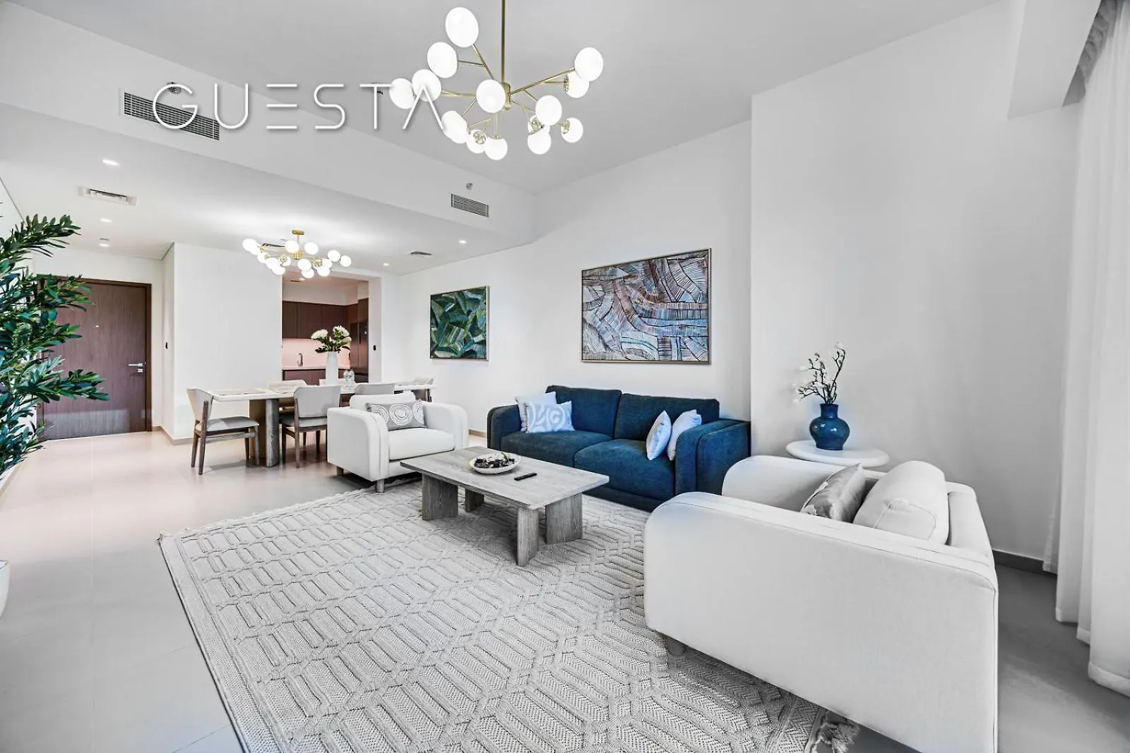 Act One Act Two By Emaar - Burj Khalifa View, Downtown Dubai Apartment 0*,  United Arab Emirates